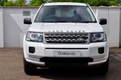 LAND ROVER FREELANDER 2.2 TD4 S - 4877 - 3