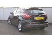 FORD FOCUS 1.6 ZETEC NAVIGATOR - 5128 - 3