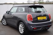 MINI HATCH 2.0 COOPER S - 5175 - 7