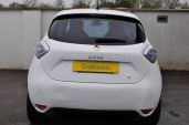 RENAULT ZOE DYNAMIQUE NAV - 5163 - 4