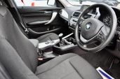 BMW 1 SERIES 1.5 116D ED PLUS - 5164 - 14