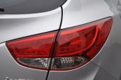 HYUNDAI IX35 2.0 PREMIUM CRDI 4WD - 5177 - 62