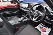 MAZDA MX-5 1.5 SKYACTIV-G SE-L  - 4971 - 15