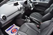 AUDI A1 1.4 SPORTBACK TFSI S LINE - 5120 - 12