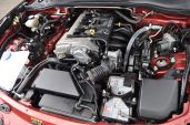 MAZDA MX-5 1.5 SKYACTIV-G SE-L  - 4971 - 55