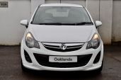 VAUXHALL CORSA 1.4 SRI - 5119 - 5