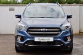 FORD KUGA 1.5 ST-LINE TDCI - 5096 - 5