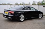 AUDI A8 3.0 TDI QUATTRO SE EXECUTIVE - 5165 - 11