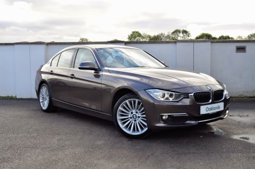 Used BMW 3 SERIES in Clevedon, Bristol for sale