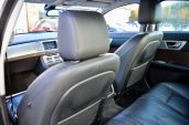 JAGUAR XF 2.2D LUXURY - 5192 - 18