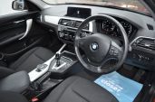 BMW 1 SERIES 1.5 118I SE - 5243 - 2