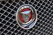 JAGUAR XF 2.2D LUXURY - 5192 - 43