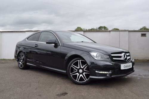 Used MERCEDES C-CLASS in Clevedon, Bristol for sale