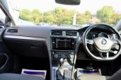 VOLKSWAGEN GOLF 35.8kWh E-GOLF - 5093 - 23