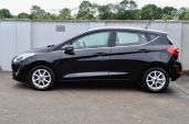 FORD FIESTA 1.0 ZETEC - 4986 - 8