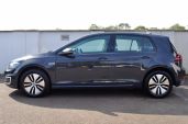 VOLKSWAGEN GOLF 35.8kWh E-GOLF - 5093 - 6