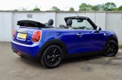 MINI CONVERTIBLE 1.5 COOPER - 5056 - 12