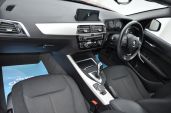 BMW 1 SERIES 1.5 118I SE - 5243 - 42