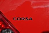 VAUXHALL CORSA 1.2 EXCITE AC - 5123 - 40