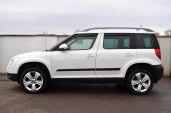 SKODA YETI 2.0 SE PLUS TDI - 5242 - 7