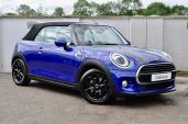 MINI CONVERTIBLE 1.5 COOPER - 5056 - 2