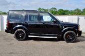 LAND ROVER DISCOVERY 3 TDV6 XS 2.7 - 4517 - 6