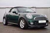 MINI ROADSTER 1.6 COOPER - 5227 - 12