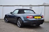 MAZDA MX-5 1.8I VENTURE EDITION - 5185 - 5