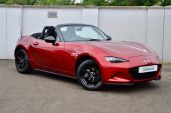 MAZDA MX-5 1.5 SE-L - 5039 - 1