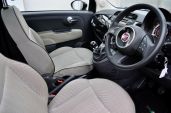 FIAT 500 1.2 LOUNGE - 5217 - 13