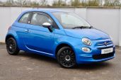 FIAT 500 1.2 MIRROR - 5108 - 1