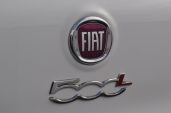 FIAT 500L 1.6 MULTIJET TREKKING - 5127 - 43