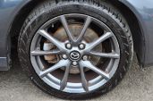 MAZDA MX-5 1.8I VENTURE EDITION - 5185 - 49