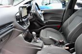 FORD FIESTA 1.0 ZETEC - 4986 - 13