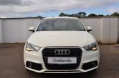 AUDI A1 1.2 TFSI SPORT  - 5065 - 5