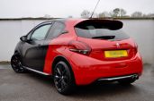 PEUGEOT 208 1.6 THP GTI SPORT - 5161 - 7