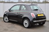 FIAT 500 1.2 LOUNGE - 5217 - 8