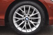 BMW 1 SERIES 1.5 118I SE - 5243 - 57