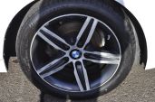 BMW 1 SERIES 1.6 116I SPORT - 5118 - 53