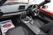 MAZDA MX-5 1.5 SKYACTIV-G SE-L  - 4971 - 17