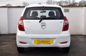 HYUNDAI I10 1.2 ACTIVE - 5234 - 9