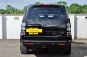 LAND ROVER DISCOVERY 3 TDV6 XS 2.7 - 4517 - 9