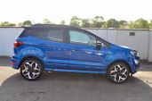 FORD ECOSPORT 1.0 ST-LINE - 5046 - 5