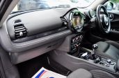 MINI CLUBMAN 2.0 COOPER D - 5089 - 15