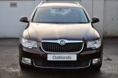 SKODA SUPERB 2.0 SE TDI CR - 5211 - 4