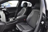 MERCEDES A-CLASS 1.5 A 180 D SPORT EXECUTIVE - 5162 - 13