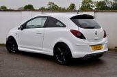 VAUXHALL CORSA 1.4 SRI - 5119 - 9