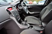 VAUXHALL ASTRA 1.6 SE - 5219 - 15