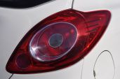 FORD KA 1.2 STUDIO - 5167 - 12