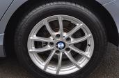 BMW 1 SERIES 120D SE - 5235 - 52